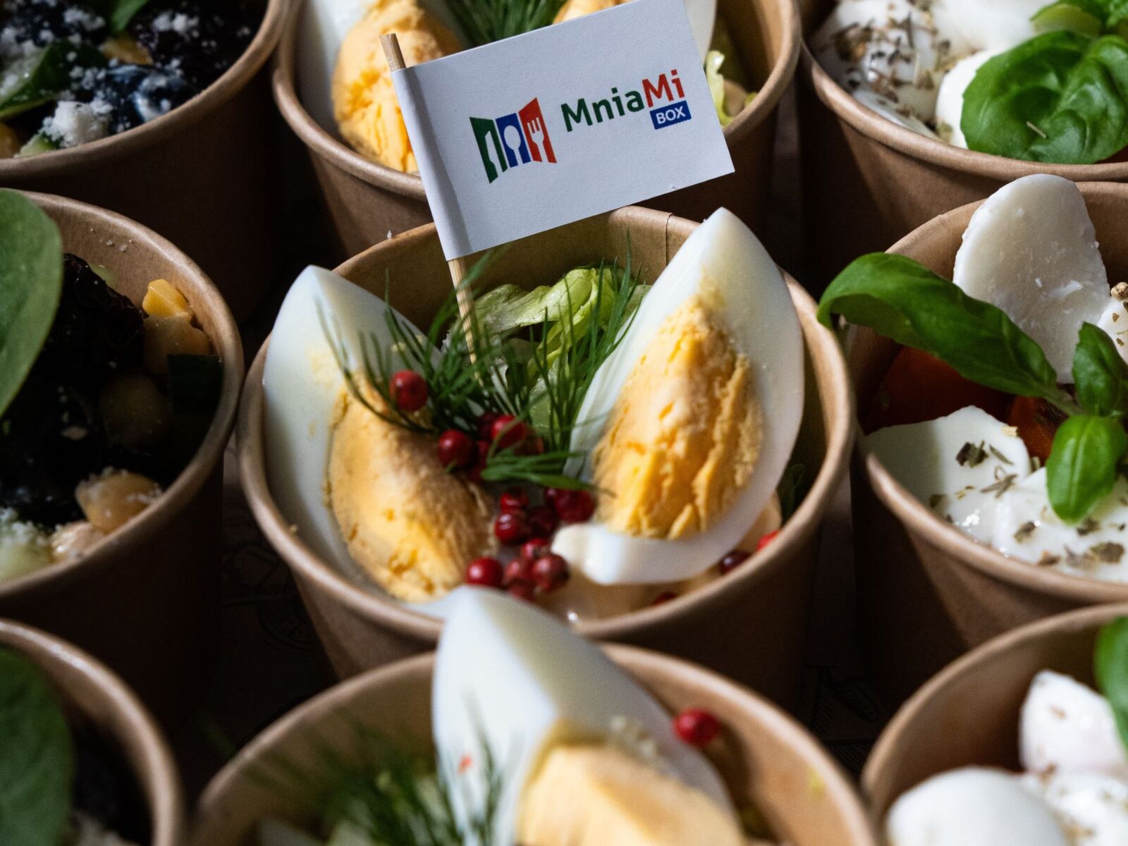 Catering okolicznościowy