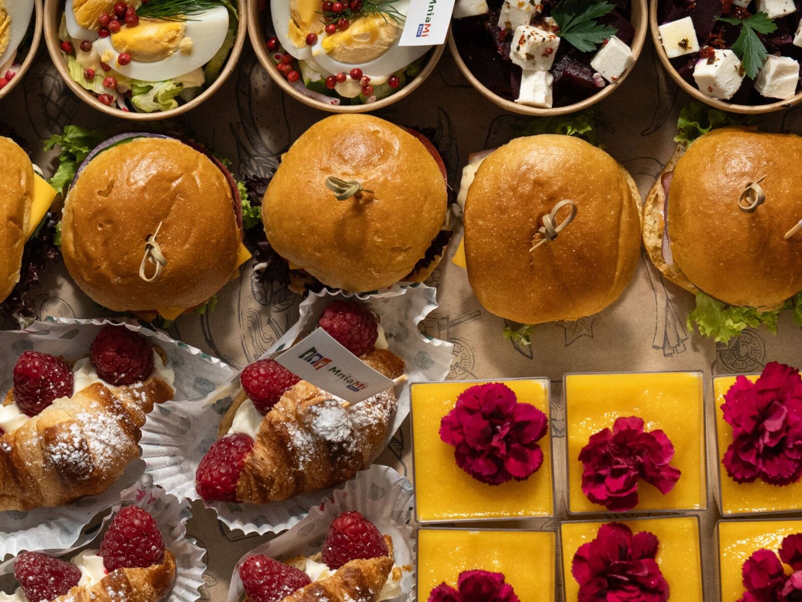 Catering okolicznościowy