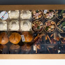 Box party mix 24 szt. #1