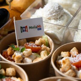 Box party mix 24 szt. #1