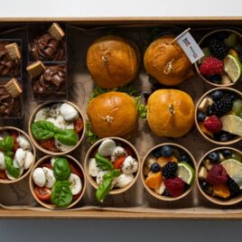 Box vege mix 16 szt. #3
