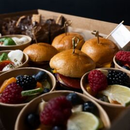 Box vege mix 16 szt. #3