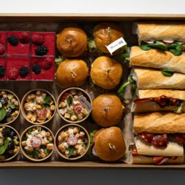 Box party mix 24 szt. #3