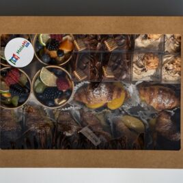 Box supersweet 20 szt.