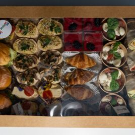 Box vege super 32 szt.